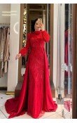 Gamze Özkul Abiye 8046